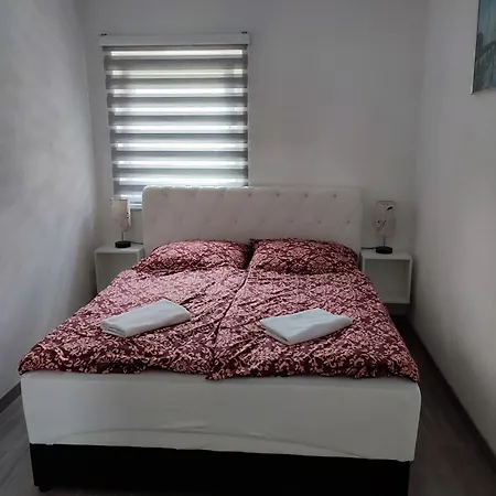 Daire Exclusive Bihać